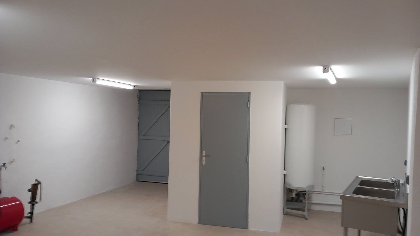 Réalisation de rénovation - Gjoni Rénovation & Isolation